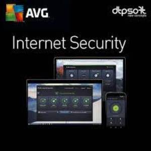 AVG Internet Security 2024